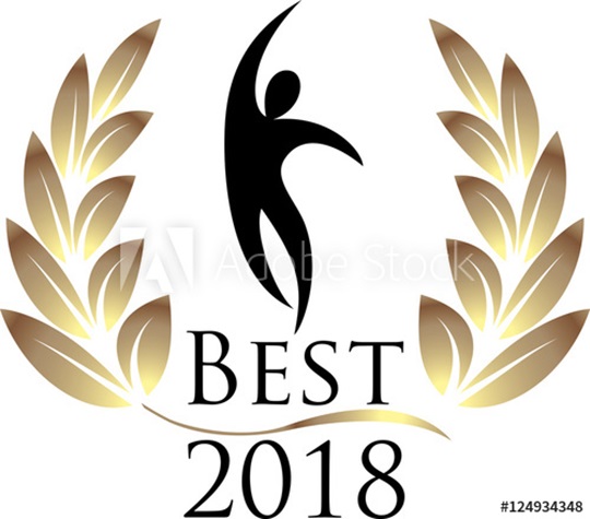 Lo mejor de 2018 a examen